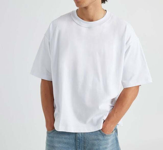 Eaglo Crop T-shirt