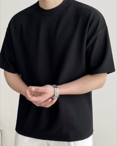 قميص صيفي سومة بزاف شابة