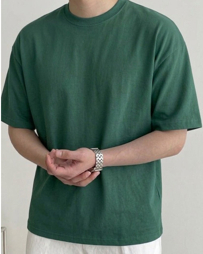 قميص صيفي سومة بزاف شابة