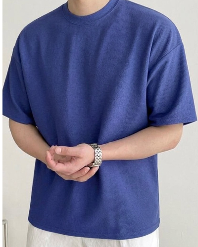 قميص صيفي سومة بزاف شابة