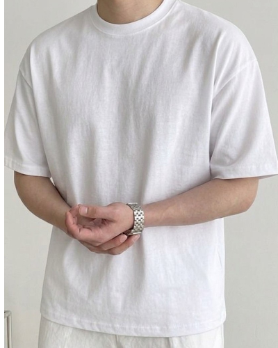 قميص صيفي سومة بزاف شابة