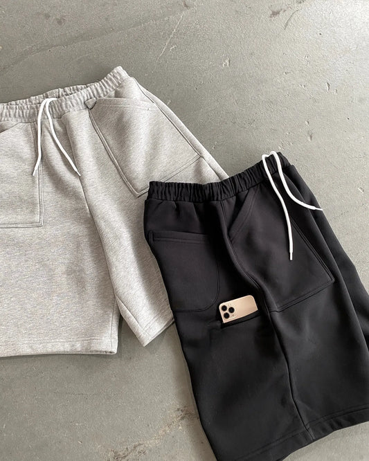Eaglo Cozy Short